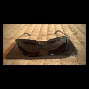 Chloe’ sunglasses